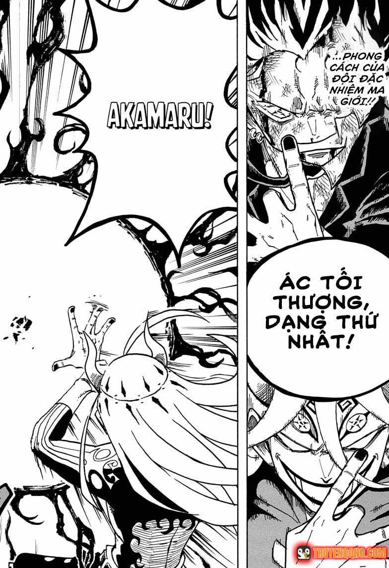 Exorcist No Kiyoshi-Kun Chapter 77 - 15