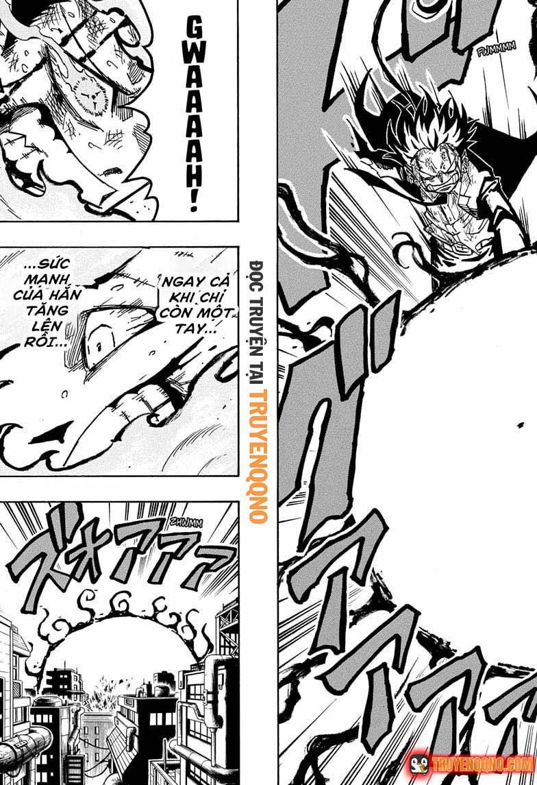 Exorcist No Kiyoshi-Kun Chapter 77 - 16