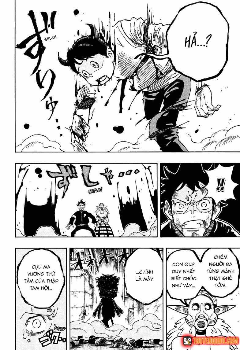Exorcist No Kiyoshi-Kun Chapter 78 - 13