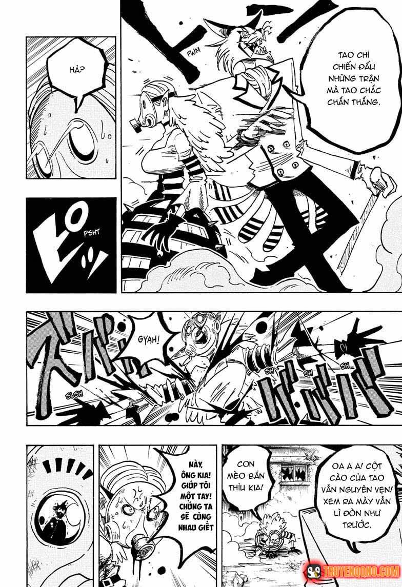 Exorcist No Kiyoshi-Kun Chapter 78 - 15
