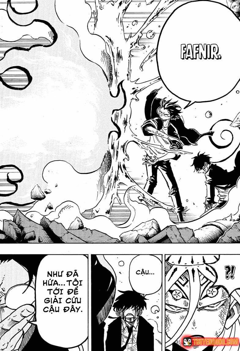 Exorcist No Kiyoshi-Kun Chapter 77 - 19