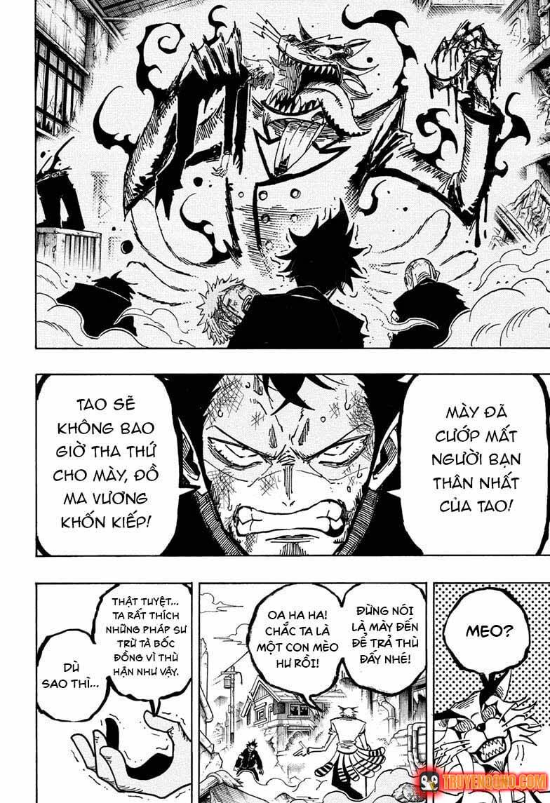 Exorcist No Kiyoshi-Kun Chapter 78 - 17