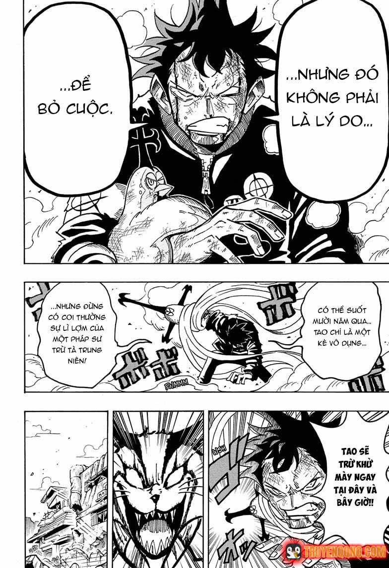 Exorcist No Kiyoshi-Kun Chapter 79 - 15