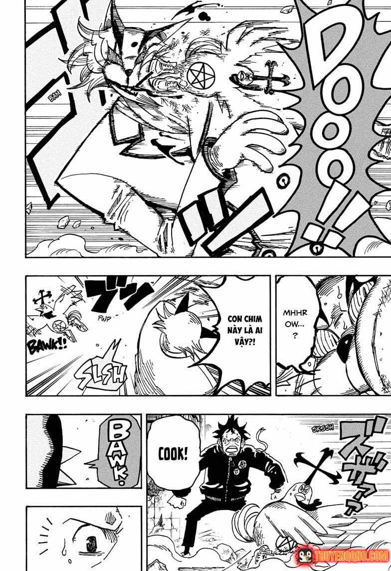 Exorcist No Kiyoshi-Kun Chapter 78 - 19