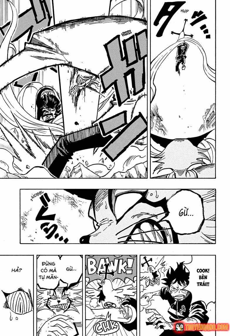 Exorcist No Kiyoshi-Kun Chapter 78 - 23