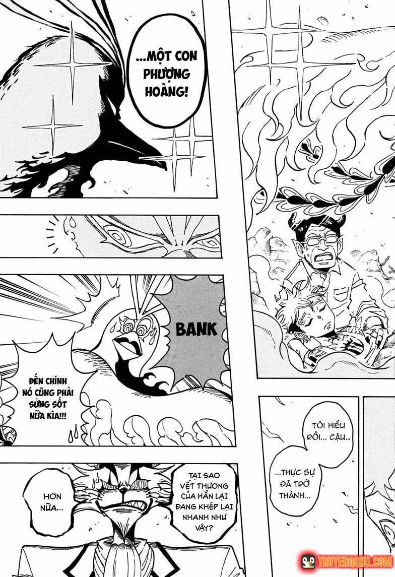 Exorcist No Kiyoshi-Kun Chapter 80 - 14