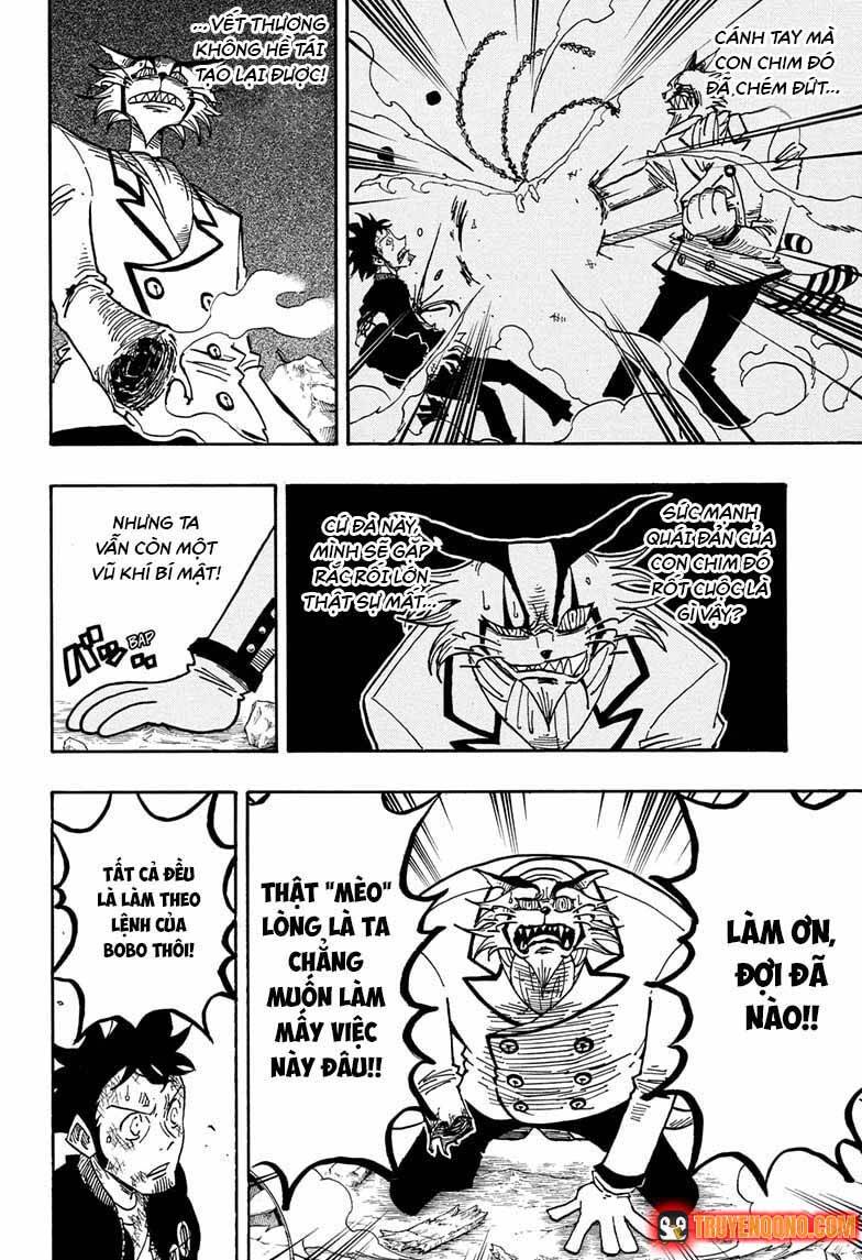 Exorcist No Kiyoshi-Kun Chapter 80 - 15