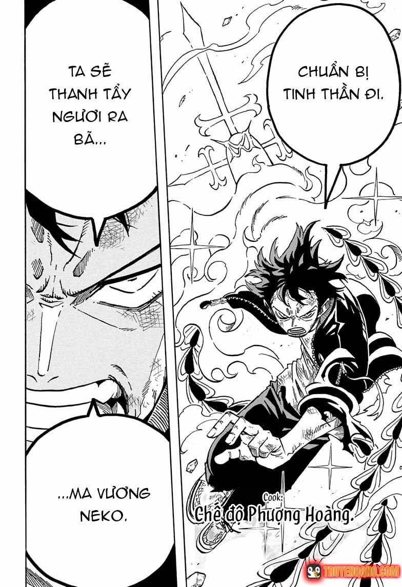 Exorcist No Kiyoshi-Kun Chapter 80 - 17