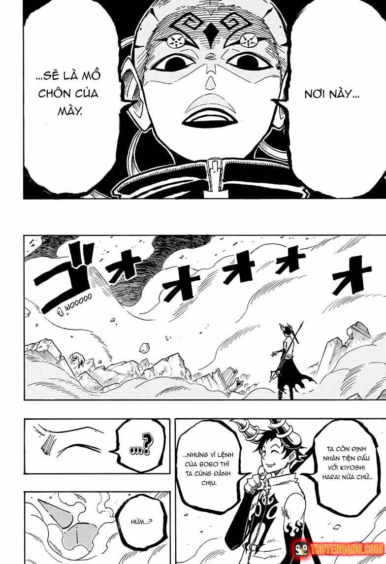 Exorcist No Kiyoshi-Kun Chapter 81 - 17