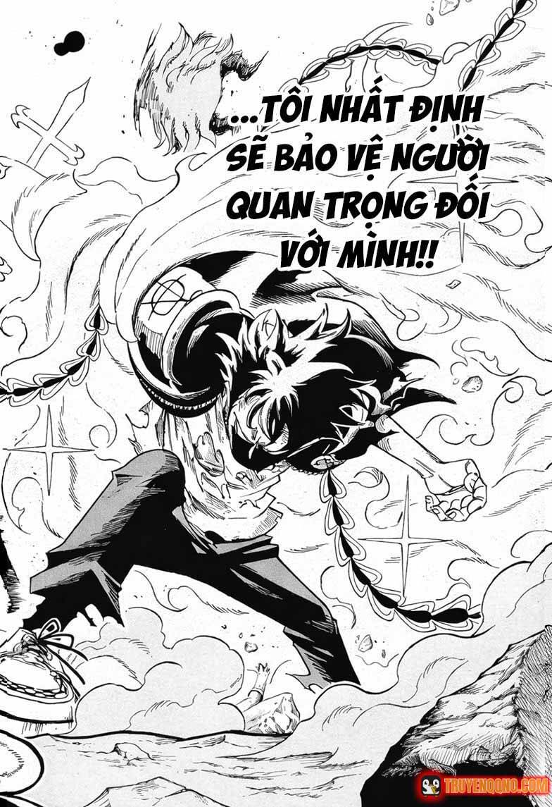 Exorcist No Kiyoshi-Kun Chapter 80 - 19