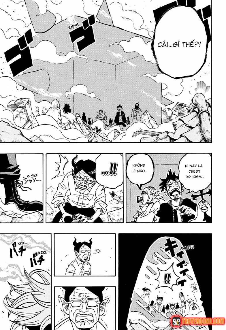 Exorcist No Kiyoshi-Kun Chapter 81 - 18