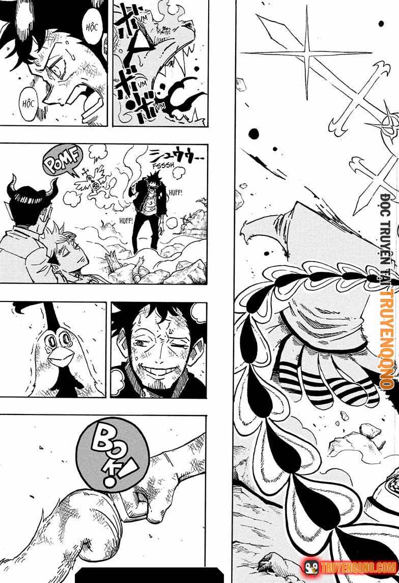 Exorcist No Kiyoshi-Kun Chapter 80 - 20