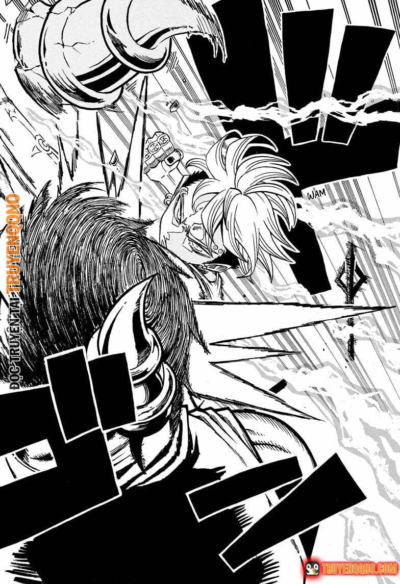 Exorcist No Kiyoshi-Kun Chapter 81 - 23