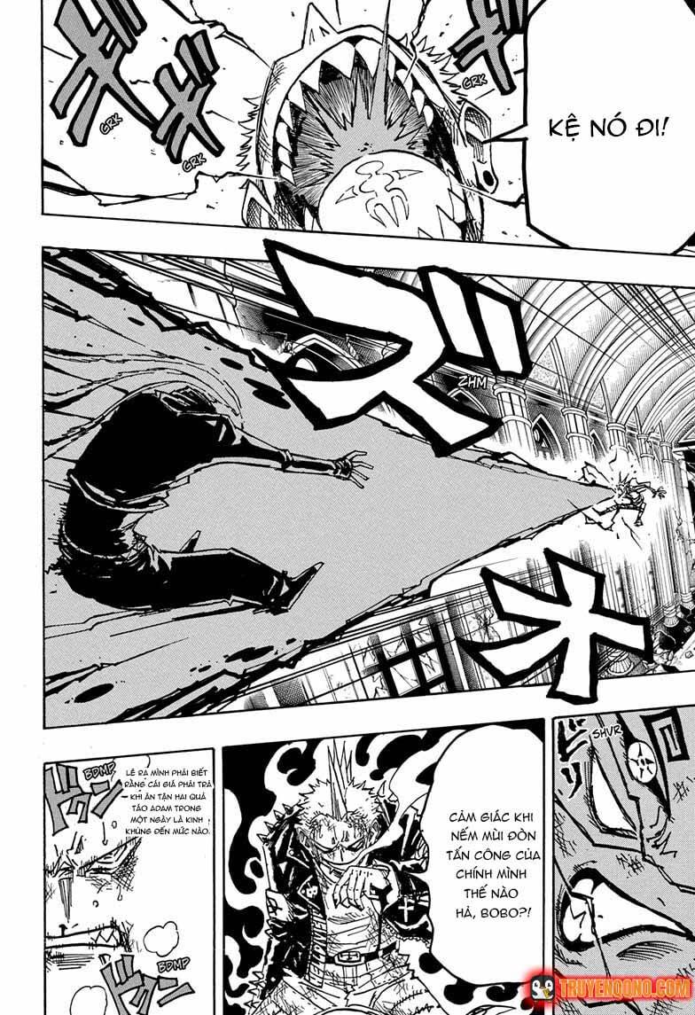 Exorcist No Kiyoshi-Kun Chapter 84 - 6