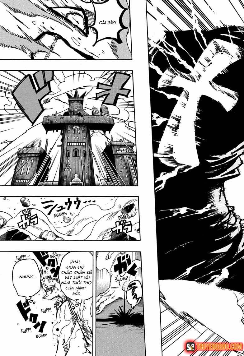 Exorcist No Kiyoshi-Kun Chapter 84 - 13