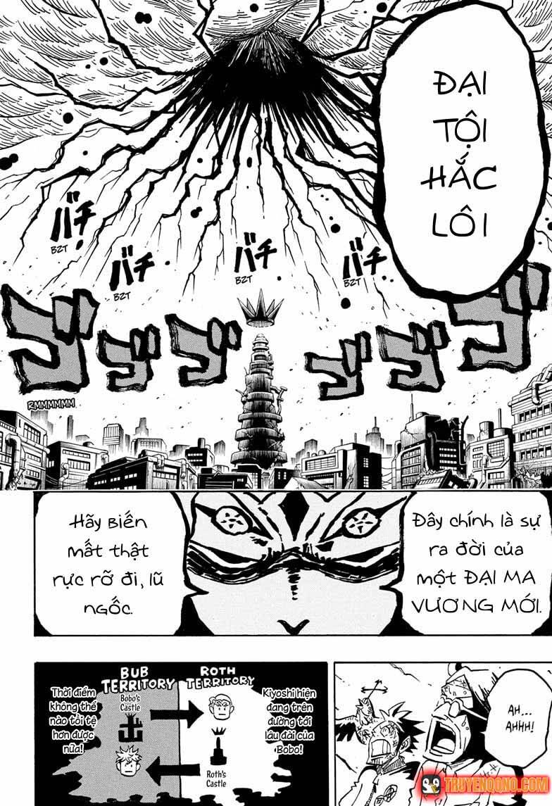 Exorcist No Kiyoshi-Kun Chapter 85 - 13