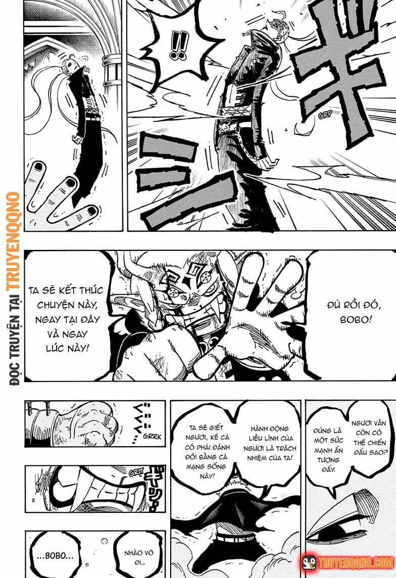 Exorcist No Kiyoshi-Kun Chapter 84 - 16