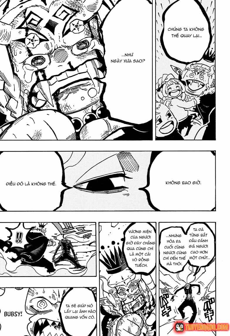 Exorcist No Kiyoshi-Kun Chapter 84 - 17