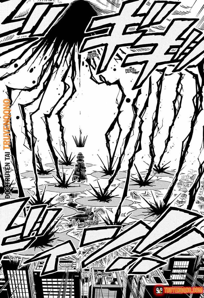 Exorcist No Kiyoshi-Kun Chapter 85 - 15