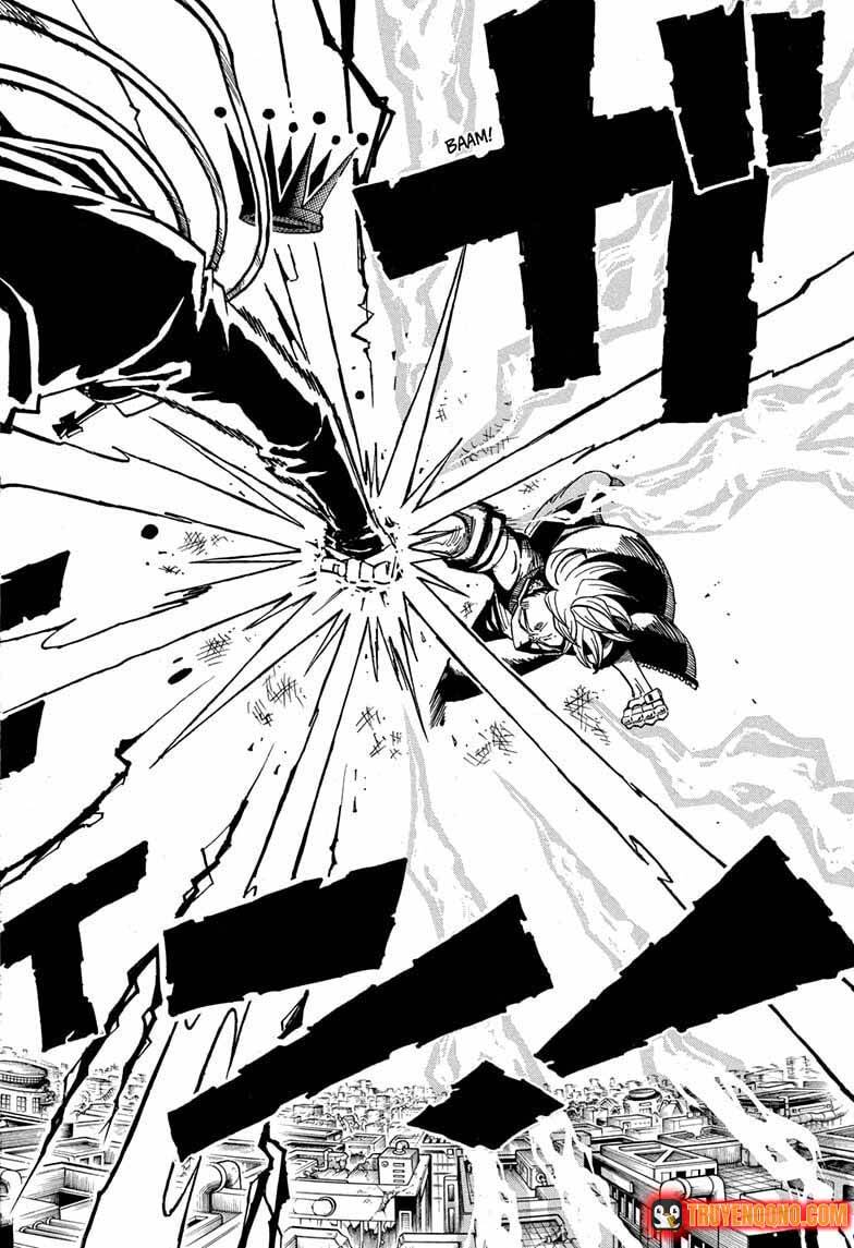 Exorcist No Kiyoshi-Kun Chapter 85 - 21