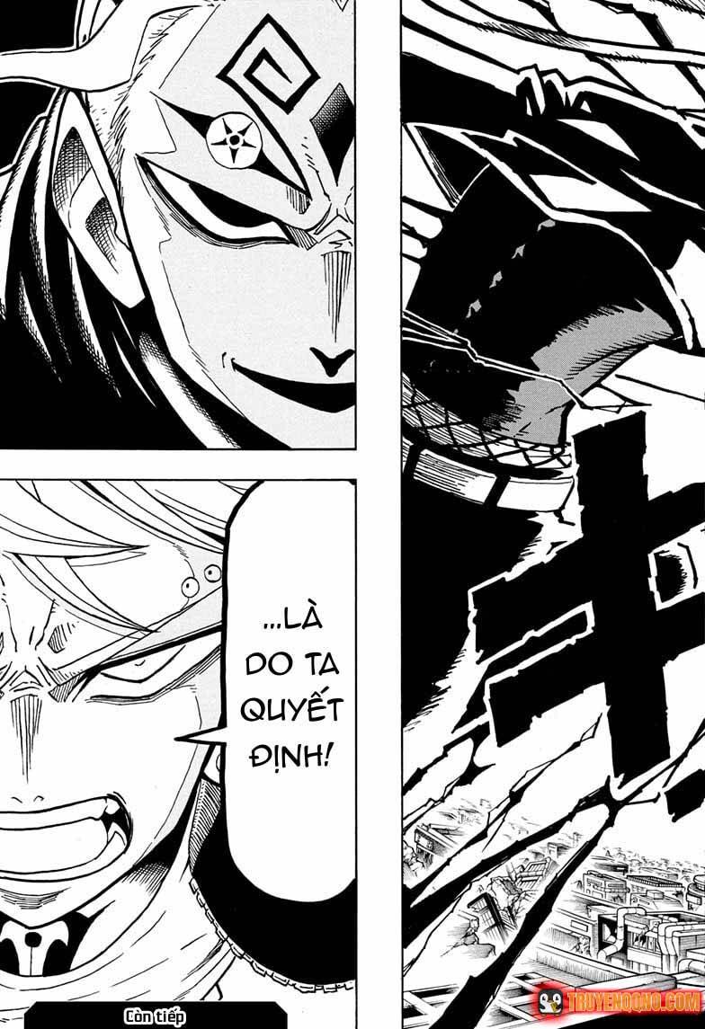 Exorcist No Kiyoshi-Kun Chapter 85 - 22
