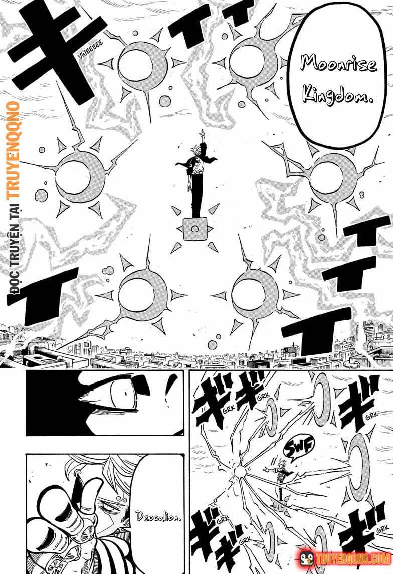 Exorcist No Kiyoshi-Kun Chapter 86 - 7