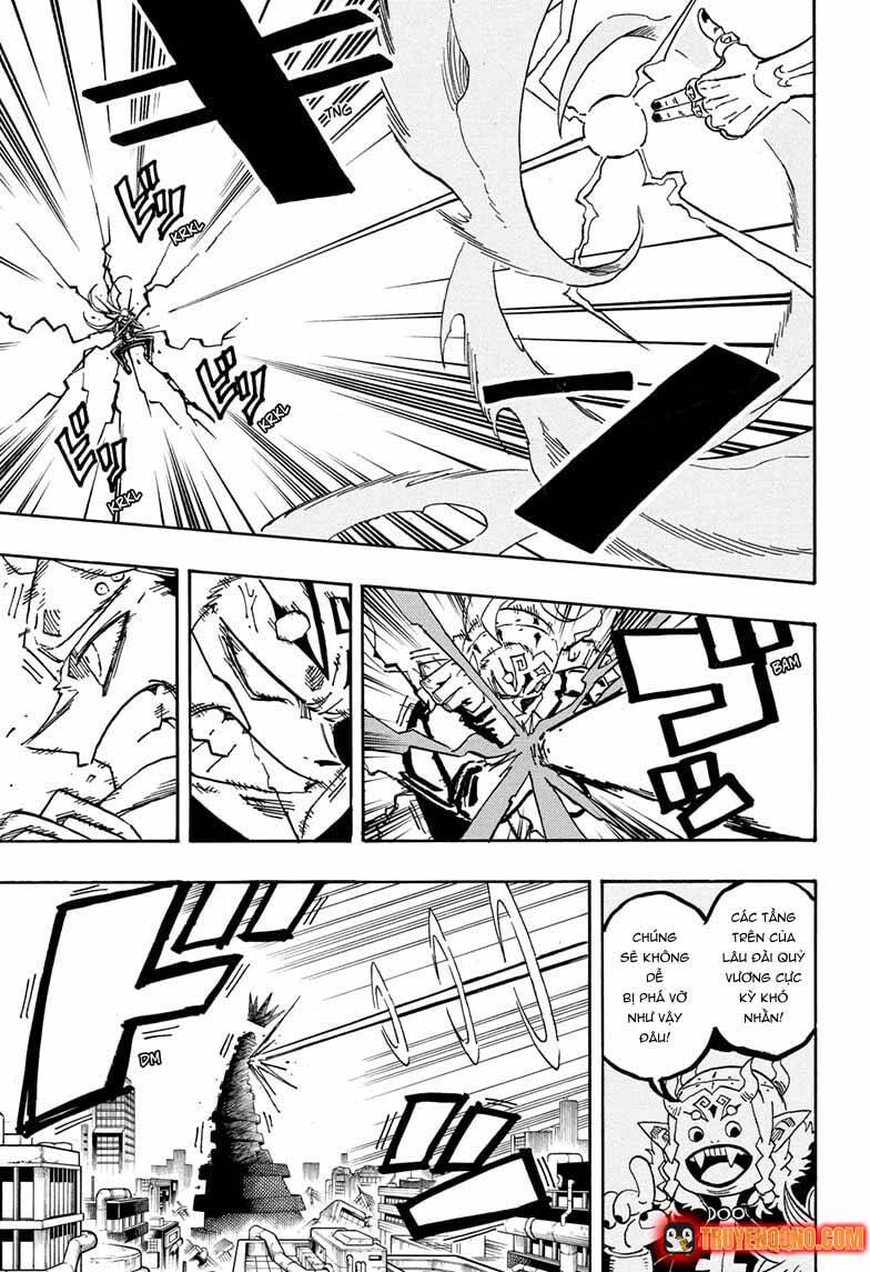 Exorcist No Kiyoshi-Kun Chapter 86 - 8