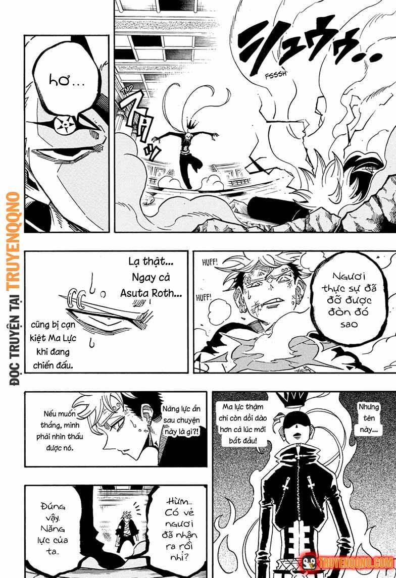 Exorcist No Kiyoshi-Kun Chapter 87 - 8
