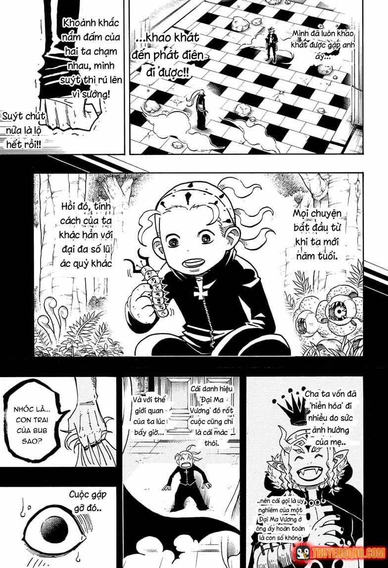 Exorcist No Kiyoshi-Kun Chapter 86 - 12