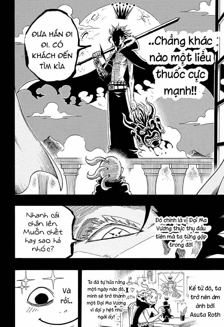Exorcist No Kiyoshi-Kun Chapter 86 - 13