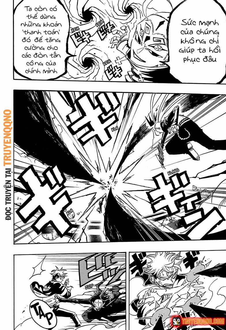 Exorcist No Kiyoshi-Kun Chapter 87 - 12