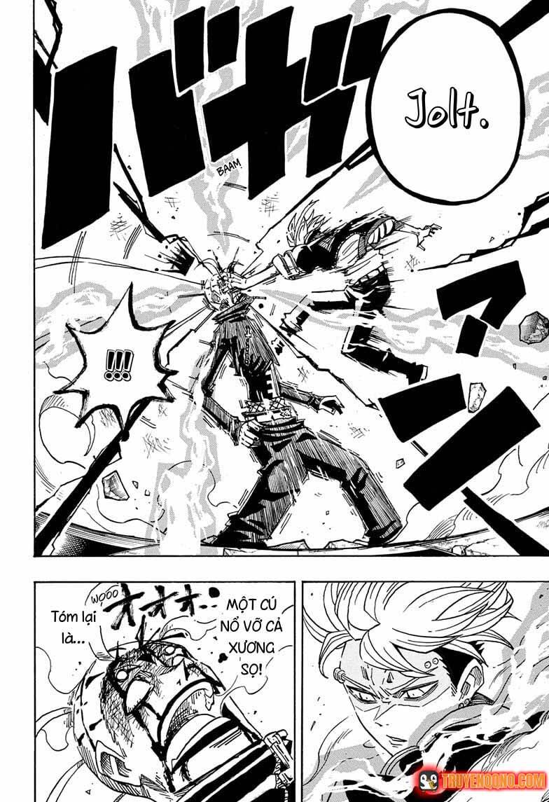Exorcist No Kiyoshi-Kun Chapter 86 - 17