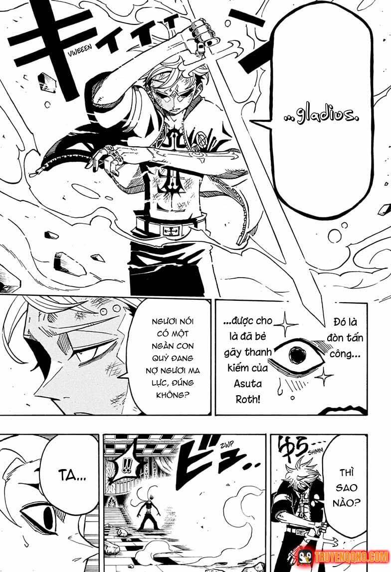 Exorcist No Kiyoshi-Kun Chapter 87 - 14