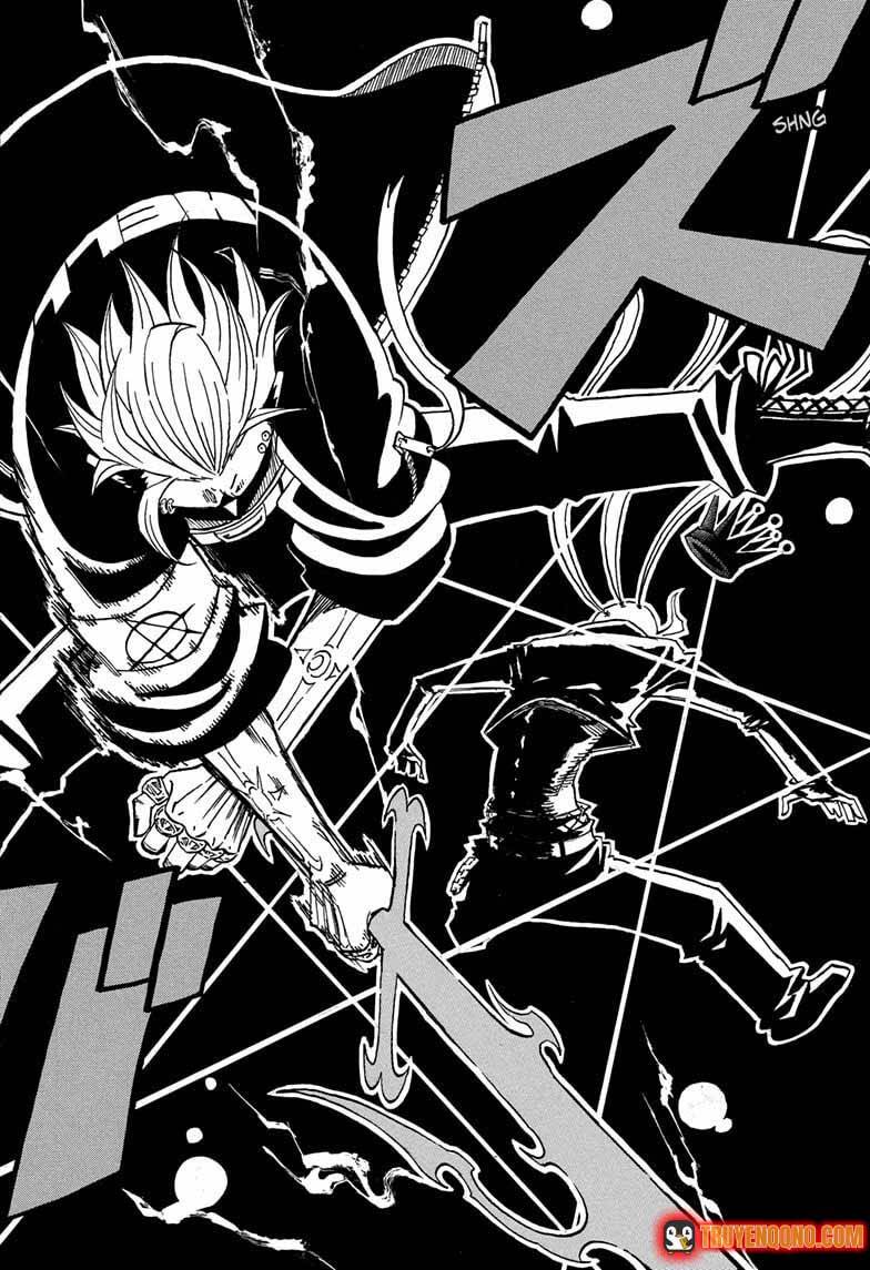 Exorcist No Kiyoshi-Kun Chapter 87 - 15