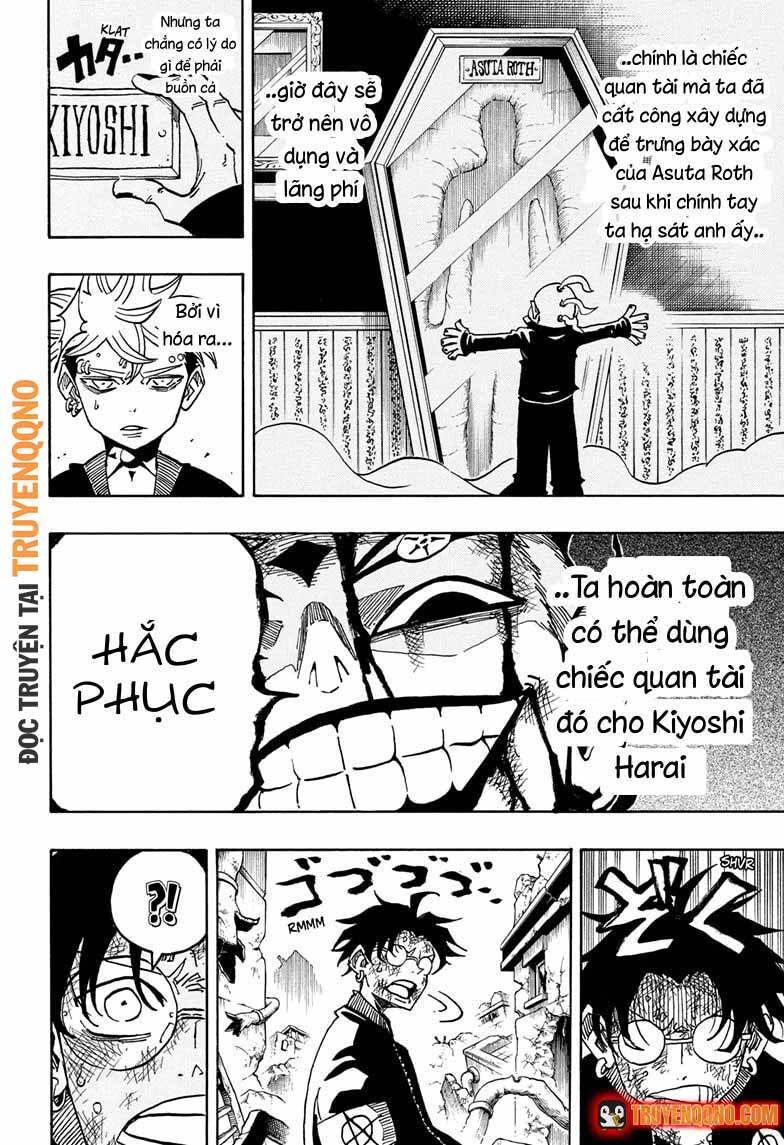 Exorcist No Kiyoshi-Kun Chapter 86 - 19