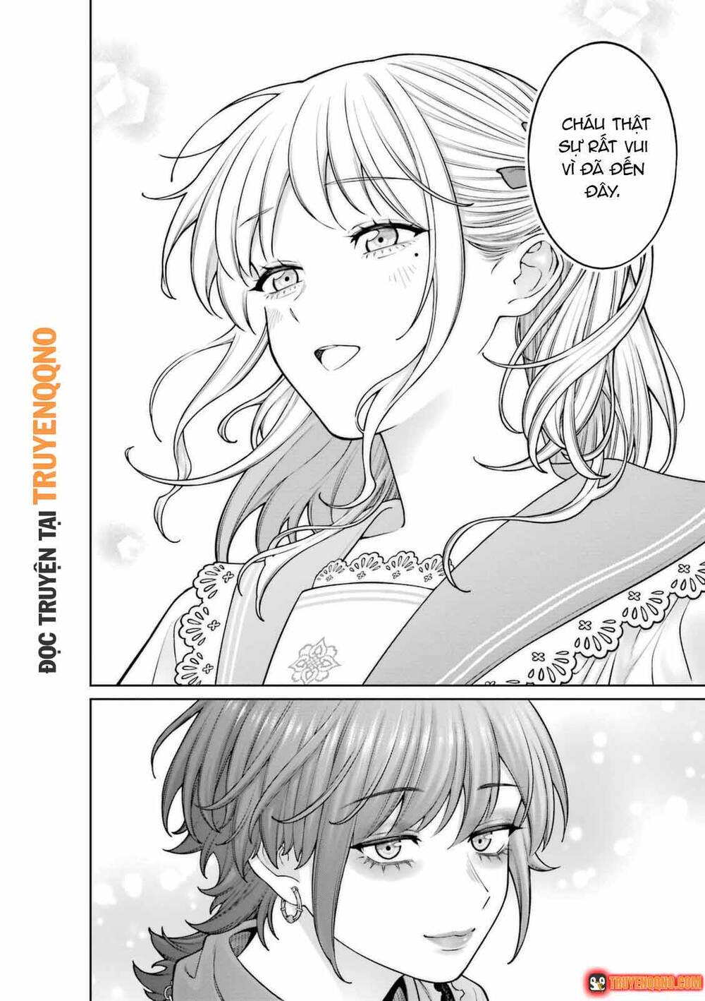 Công Sở Và Đời Tư: On Và Off Chapter 26 - 13