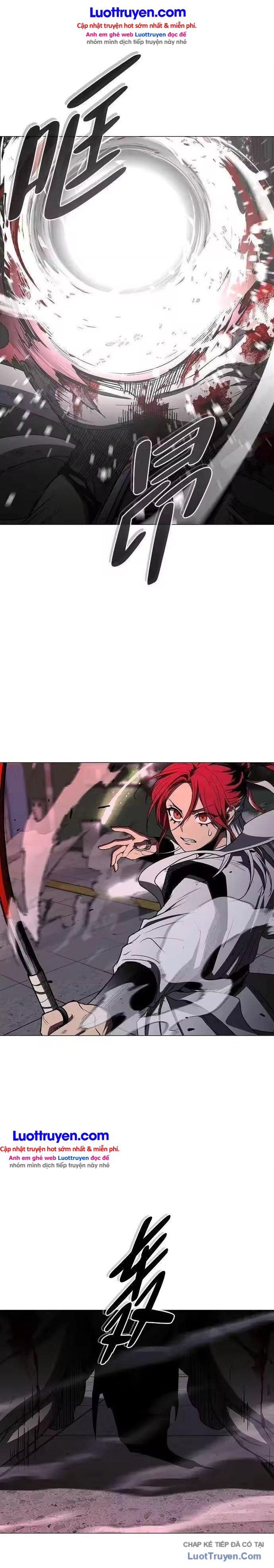 Kiếm vương Chapter 100 - 20