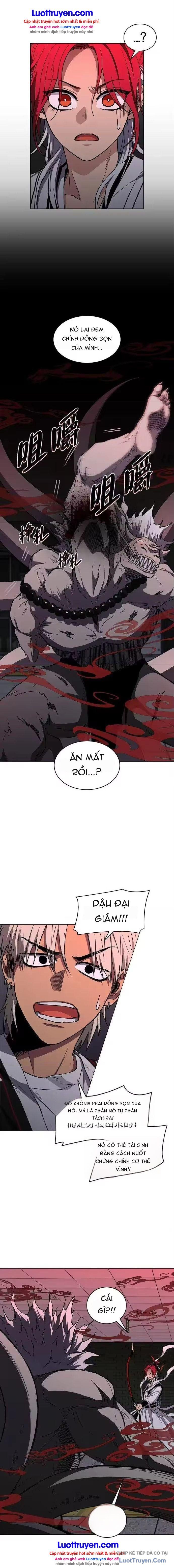 Kiếm vương Chapter 100 - 3