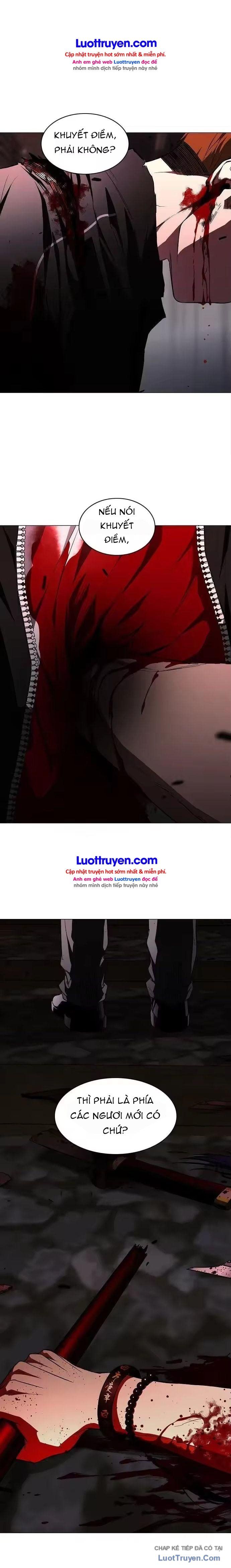 Kiếm vương Chapter 100 - 23