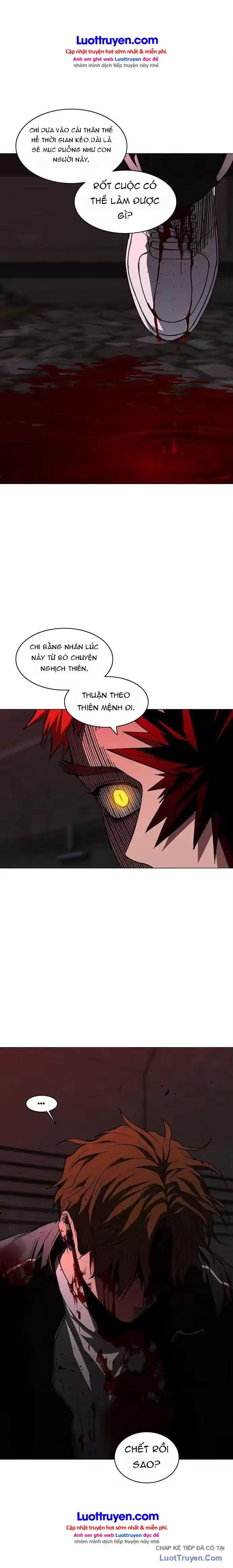 Kiếm vương Chapter 100 - 24