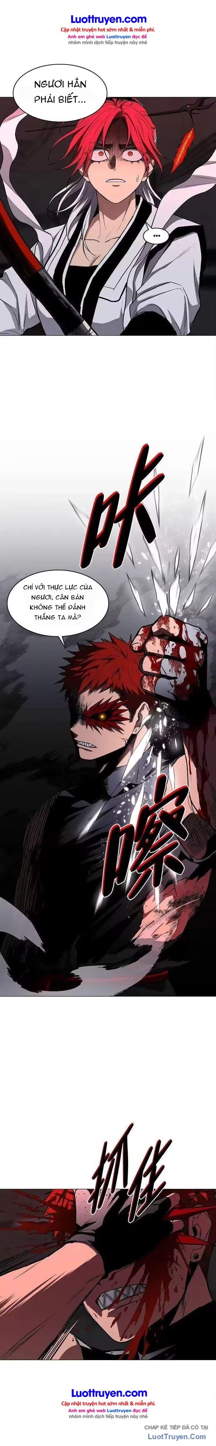 Kiếm vương Chapter 100 - 30