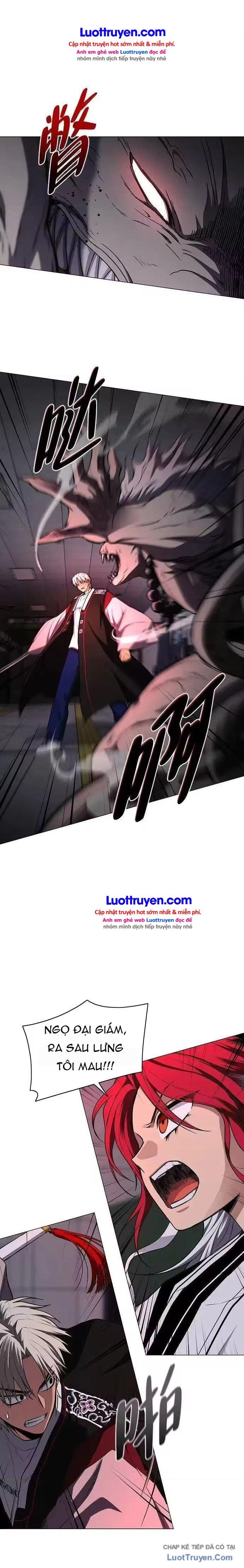 Kiếm vương Chapter 100 - 4
