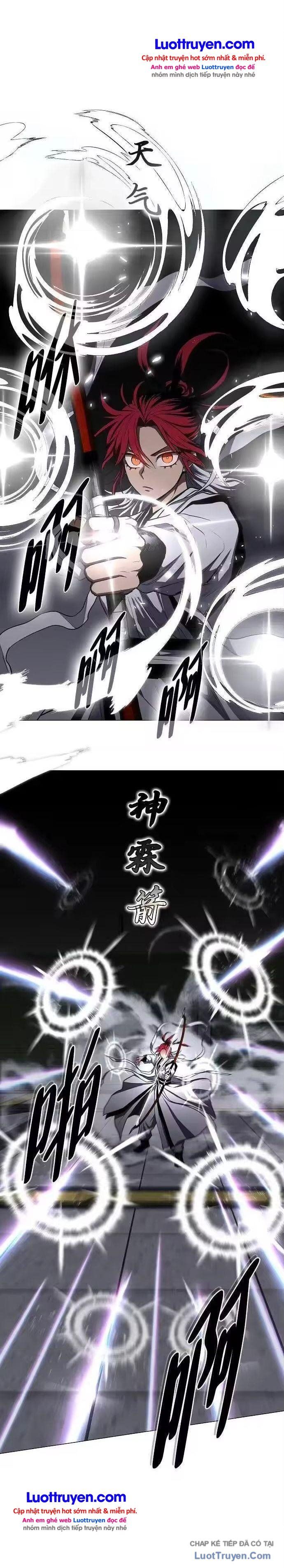Kiếm vương Chapter 100 - 5