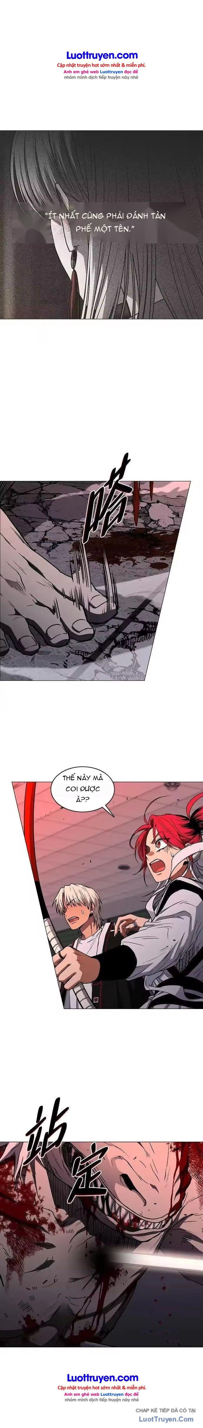 Kiếm vương Chapter 100 - 7
