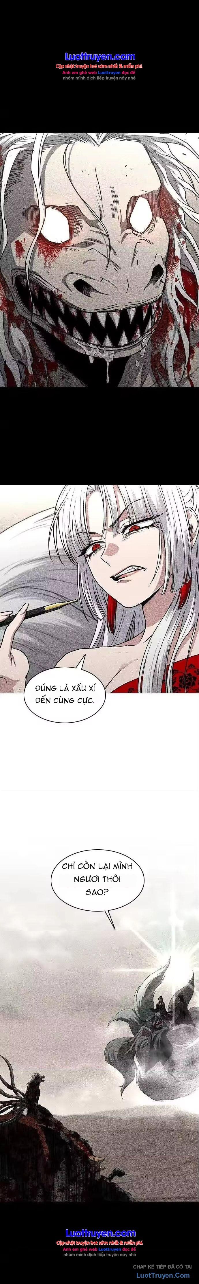 Kiếm vương Chapter 100 - 10