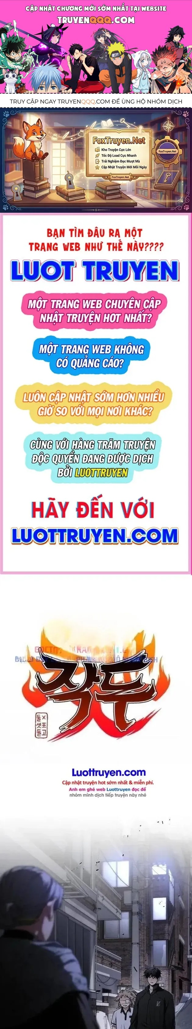 Kiếm vương Chapter 109 - 1