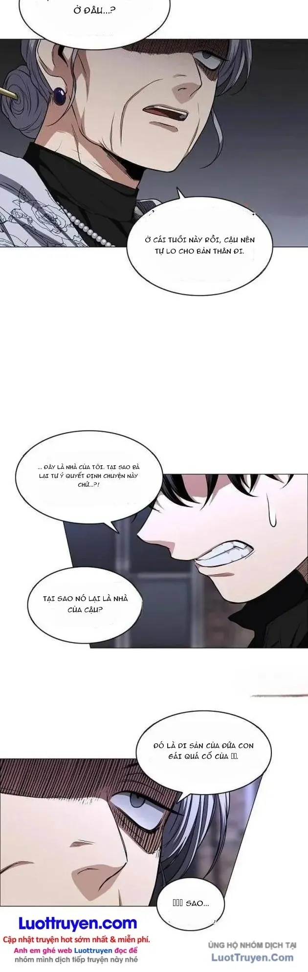 Kiếm vương Chapter 109 - 12
