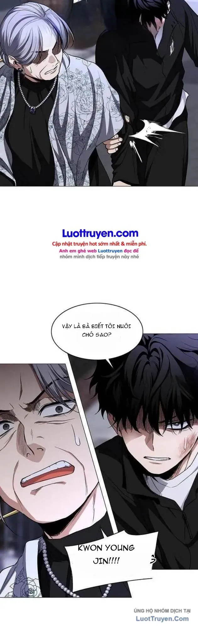 Kiếm vương Chapter 109 - 18