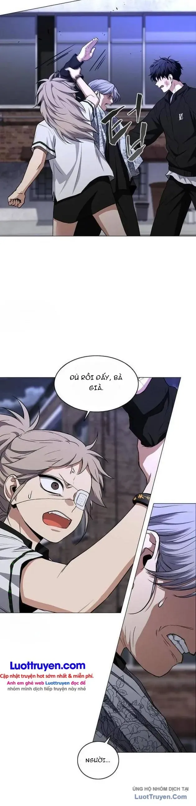 Kiếm vương Chapter 109 - 20