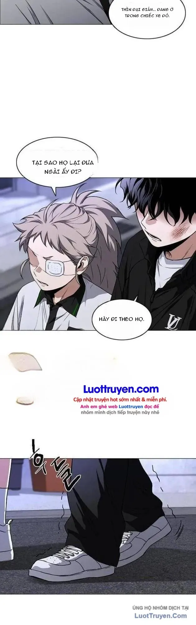 Kiếm vương Chapter 109 - 24